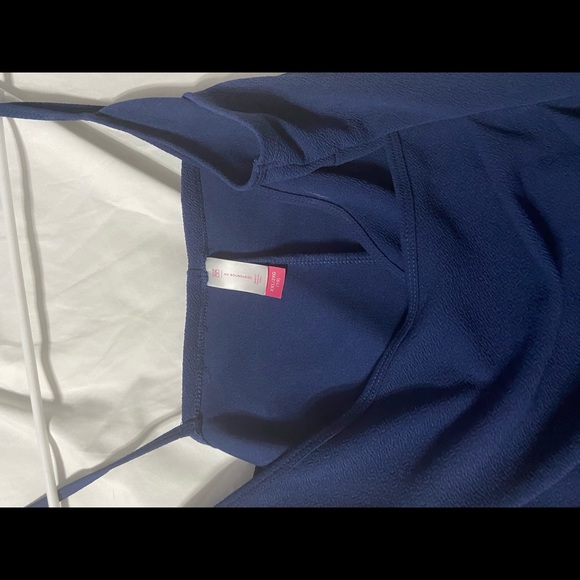 Wrap dress - Picture 3 of 4